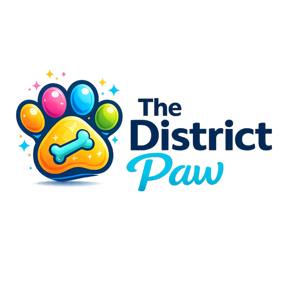 The District Paw