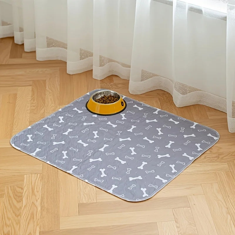 PawShield™ Washable Pee Pads