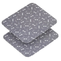 PawShield™ Washable Pee Pads