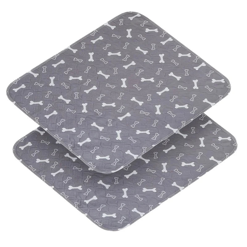 PawShield™ Washable Pee Pads