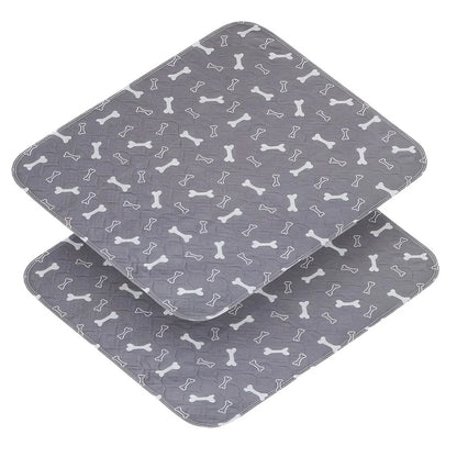 PawShield™ Washable Pee Pads
