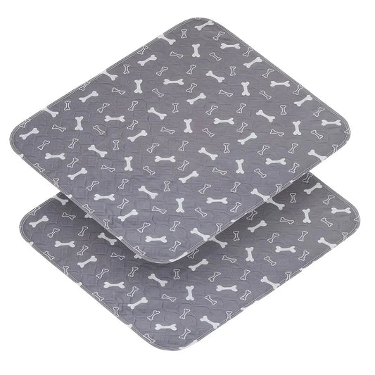 PawShield™ Washable Pee Pads