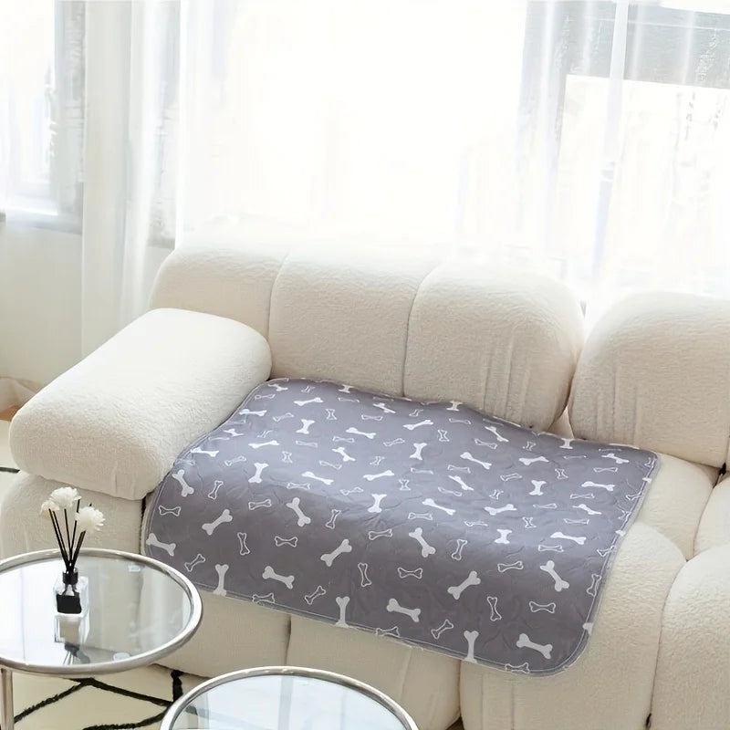 PawShield™ Washable Pee Pads