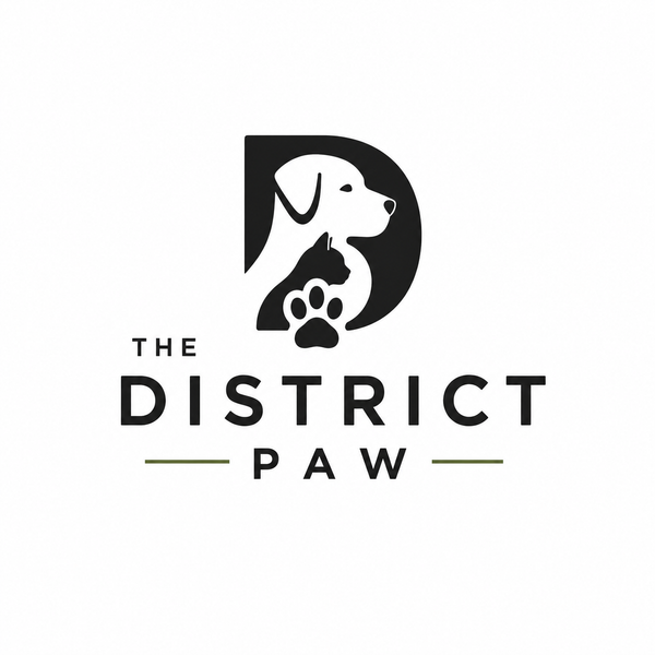 The District Paw
